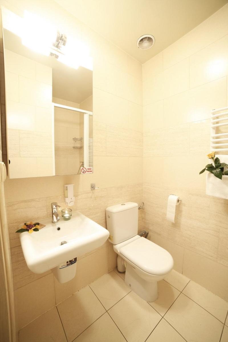 Standard Delegacyjny Bed & Breakfast Dabrowa Gornicza Exterior photo