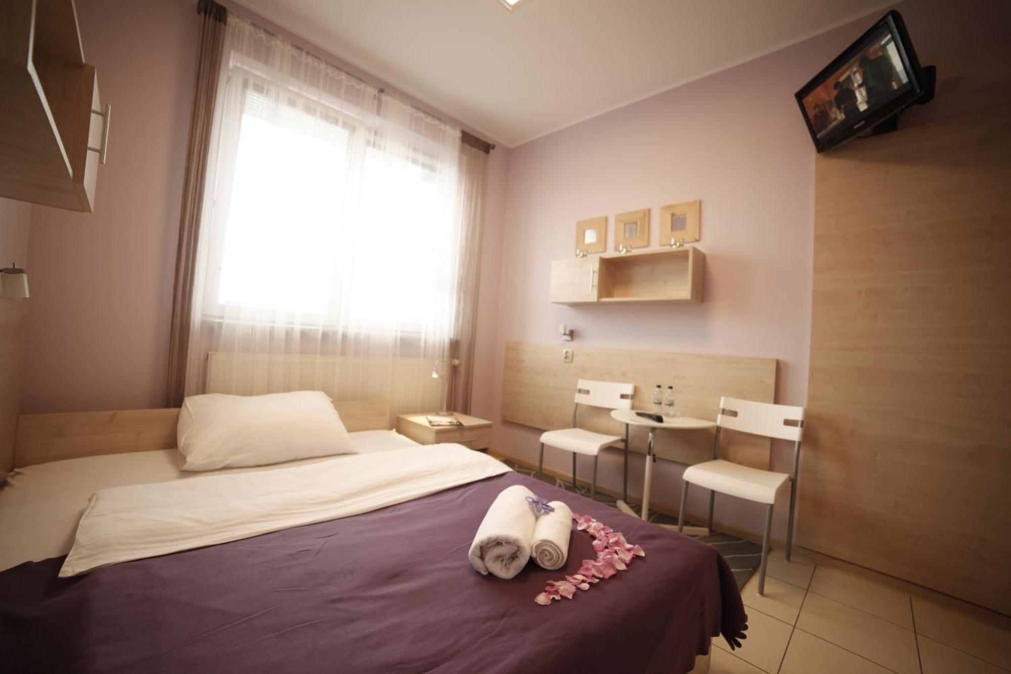 Standard Delegacyjny Bed & Breakfast Dabrowa Gornicza Exterior photo