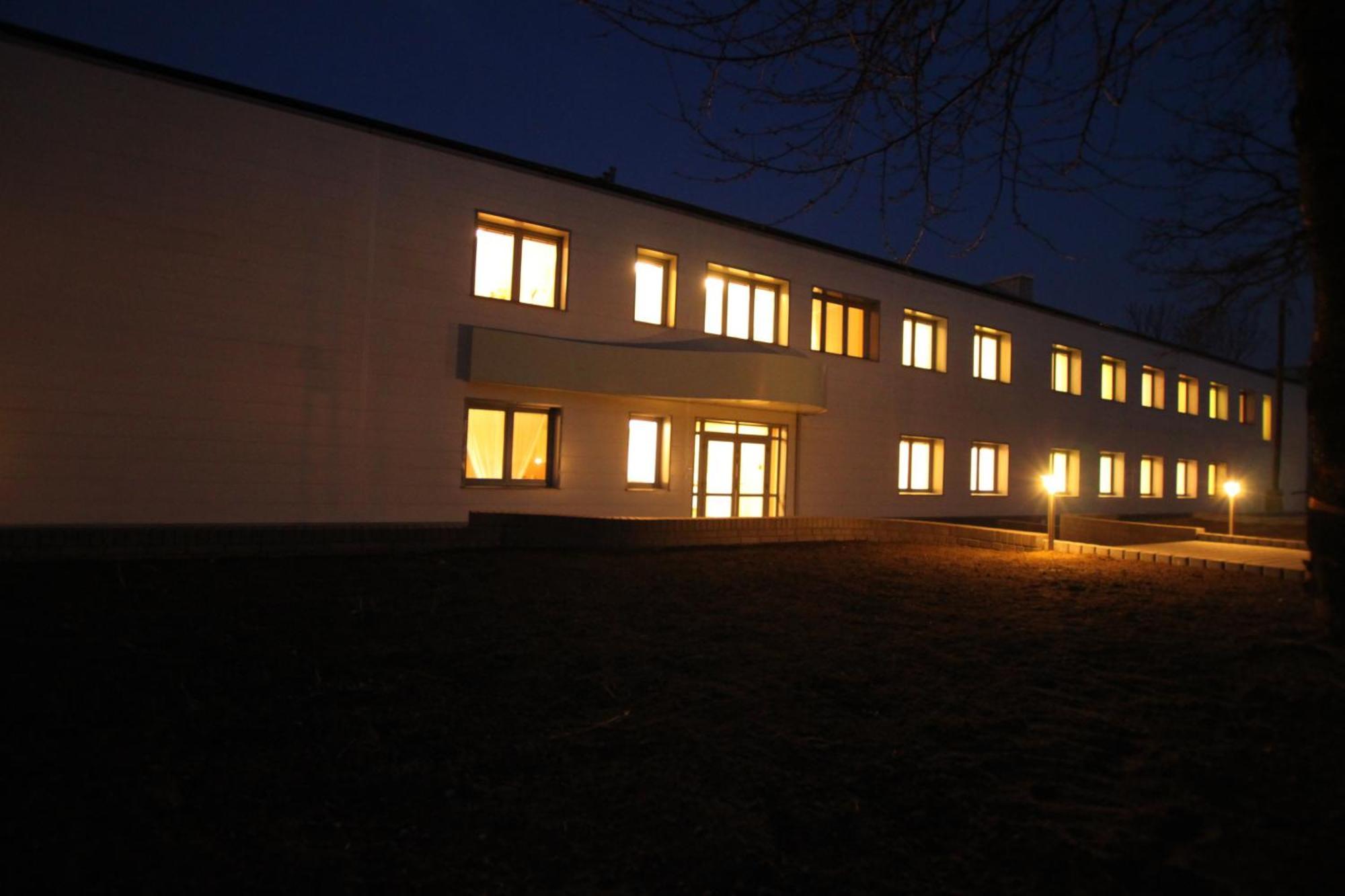 Standard Delegacyjny Bed & Breakfast Dabrowa Gornicza Exterior photo