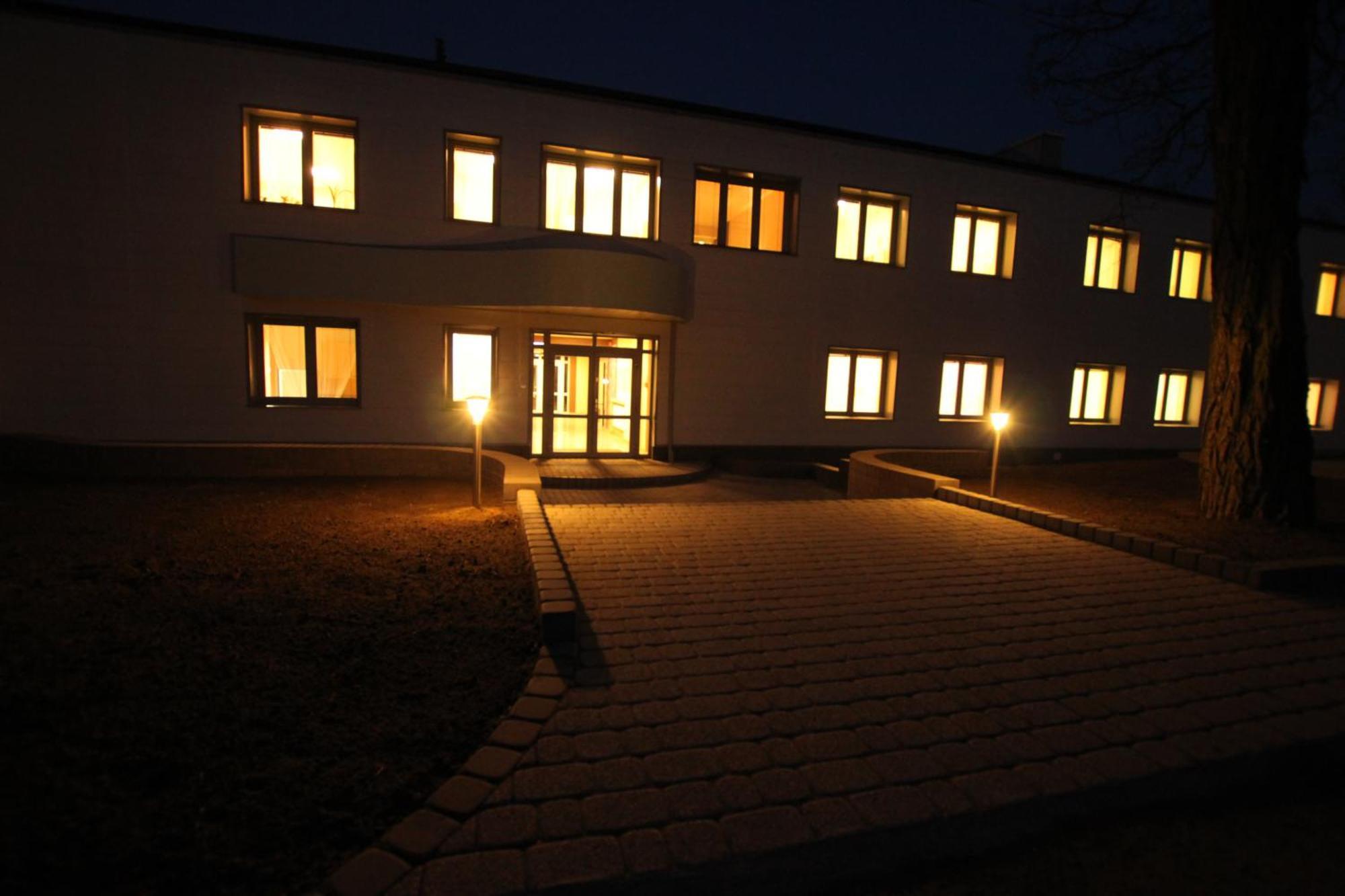 Standard Delegacyjny Bed & Breakfast Dabrowa Gornicza Exterior photo