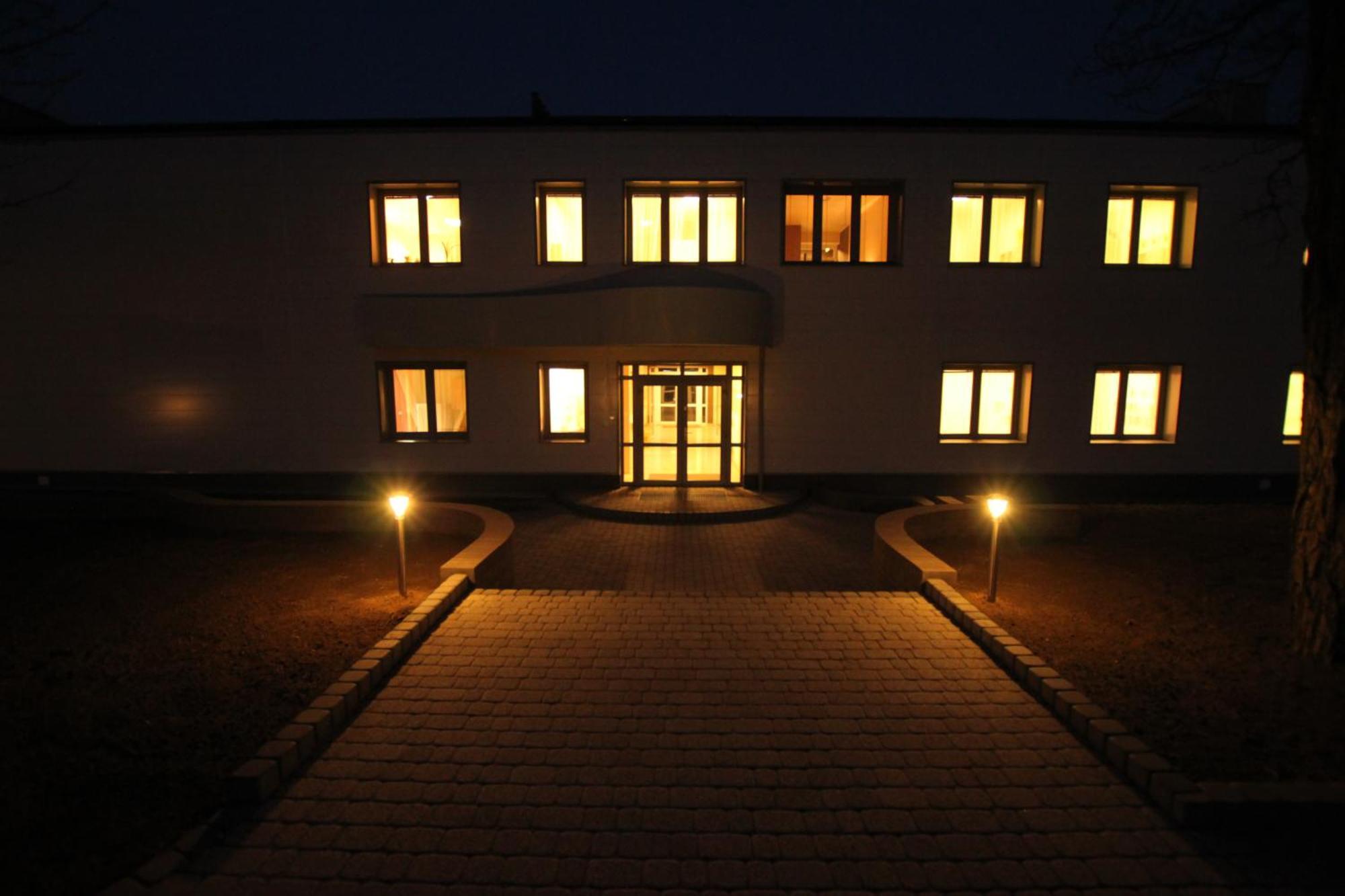 Standard Delegacyjny Bed & Breakfast Dabrowa Gornicza Exterior photo