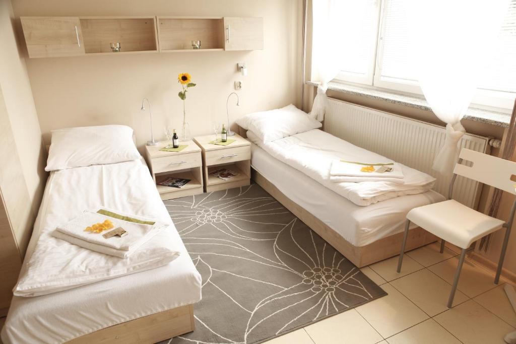 Standard Delegacyjny Bed & Breakfast Dabrowa Gornicza Room photo