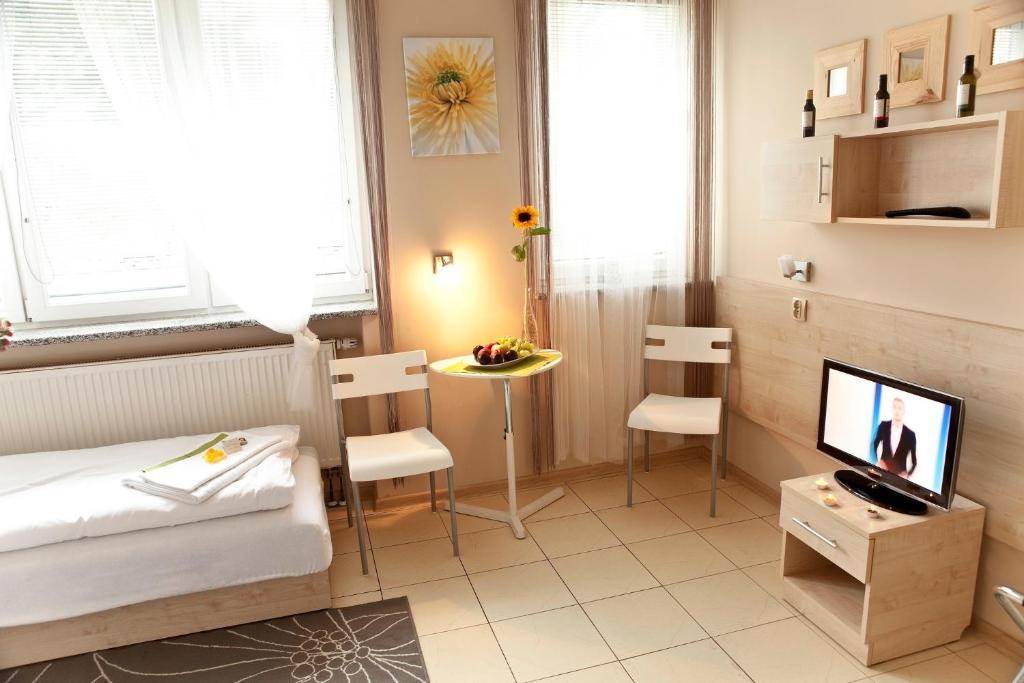 Standard Delegacyjny Bed & Breakfast Dabrowa Gornicza Room photo