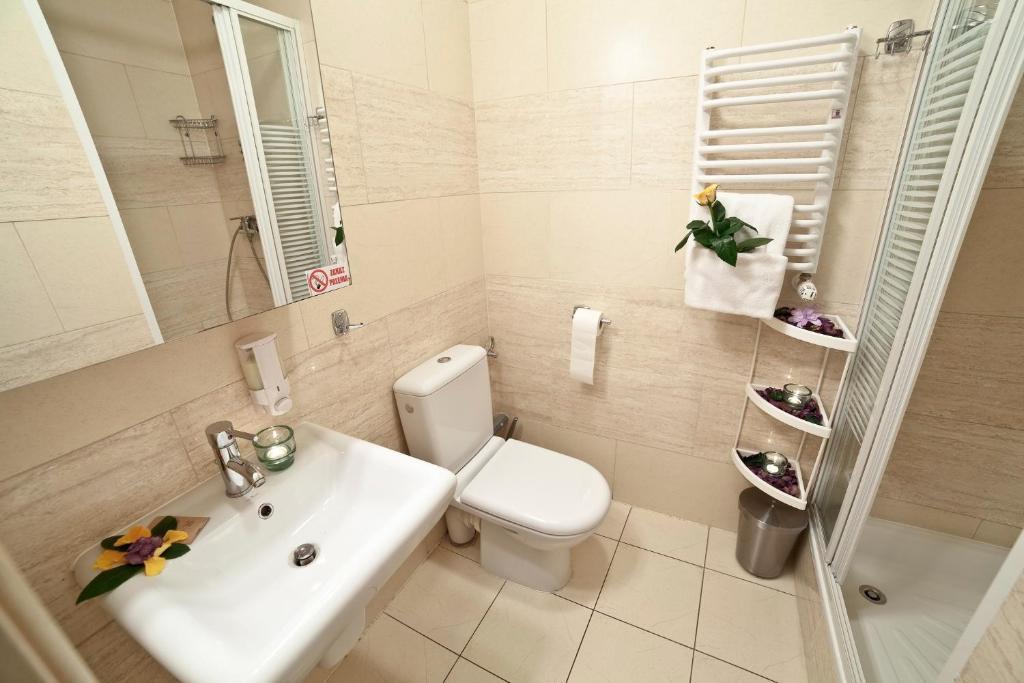 Standard Delegacyjny Bed & Breakfast Dabrowa Gornicza Room photo