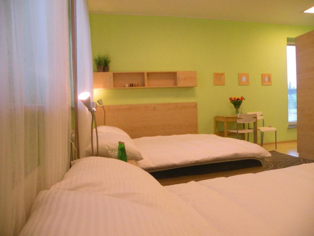 Standard Delegacyjny Bed & Breakfast Dabrowa Gornicza Room photo