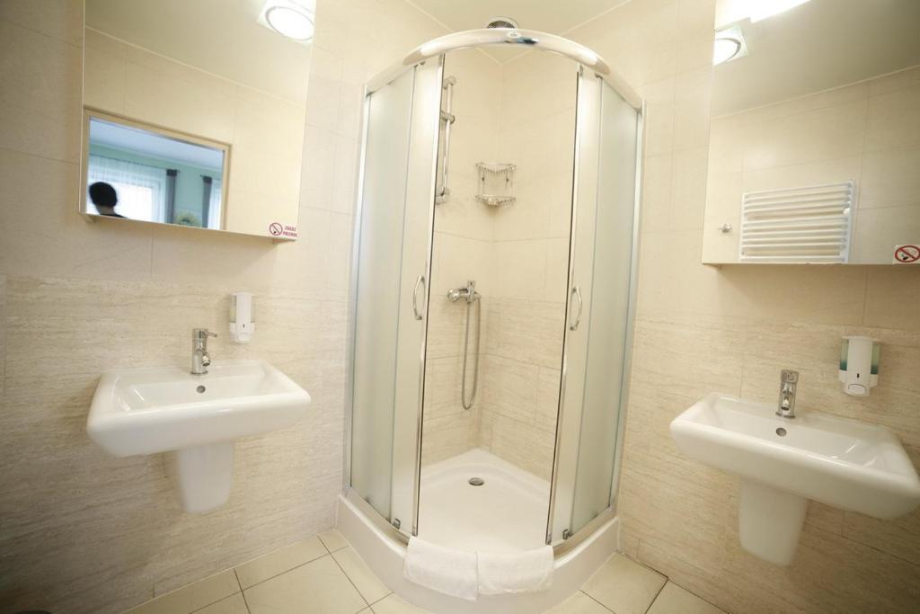 Standard Delegacyjny Bed & Breakfast Dabrowa Gornicza Room photo
