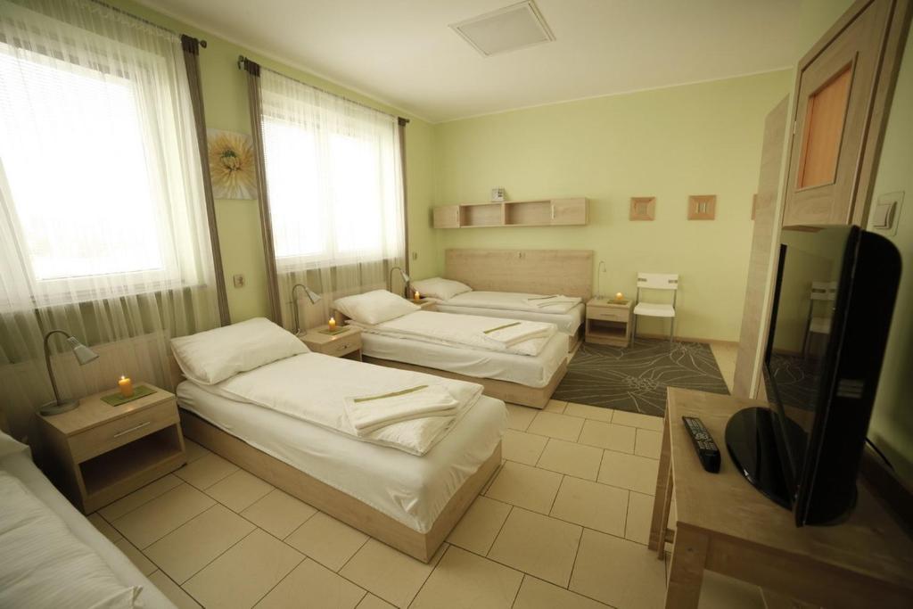 Standard Delegacyjny Bed & Breakfast Dabrowa Gornicza Room photo