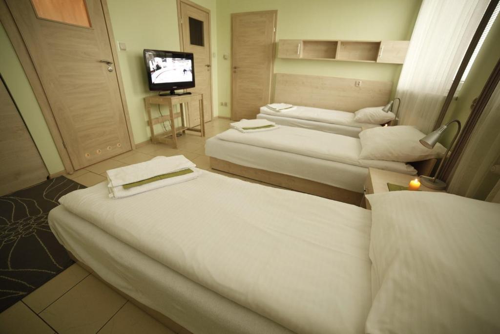 Standard Delegacyjny Bed & Breakfast Dabrowa Gornicza Room photo