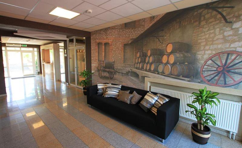 Standard Delegacyjny Bed & Breakfast Dabrowa Gornicza Exterior photo